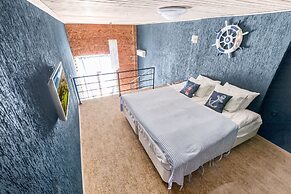 Baltic Boutique Hotel