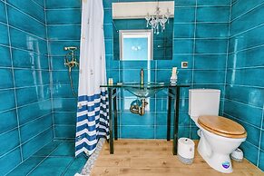 Baltic Boutique Hotel