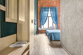 Baltic Boutique Hotel