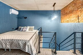 Baltic Boutique Hotel