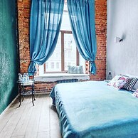 Baltic Boutique Hotel