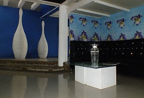Hotel Maracas Punta Cana