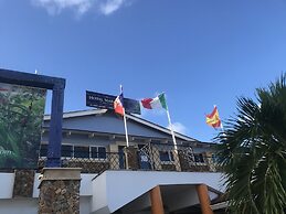 Hotel Maracas Punta Cana