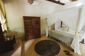 Casa Violeta