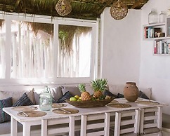 Casa Violeta