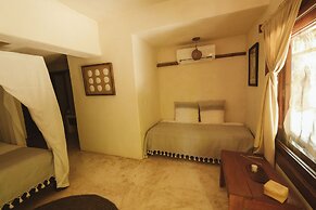 Casa Violeta