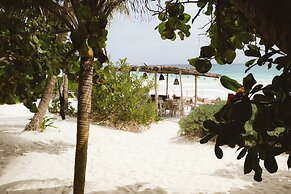 Casa Violeta
