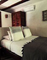 Casa Violeta