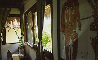 Casa Violeta