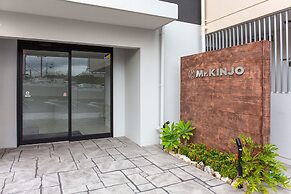 Mr.KINJO in URUMA