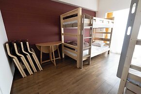 Michi Tabi Hotel Yomitan