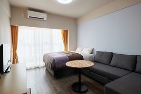Michi Tabi Hotel Yomitan