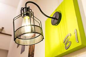 Pickup Light