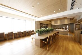 Dormy Inn Maebashi Natural Hot Spring
