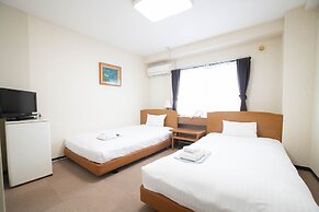 Hotel Amamiyakan