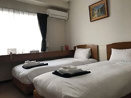Hotel Amamiyakan