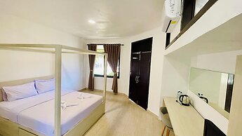 Aman Gati Hotel Lakey