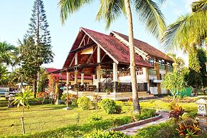 Aman Gati Hotel Lakey