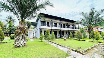 Aman Gati Hotel Lakey
