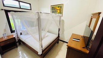 Aman Gati Hotel Lakey