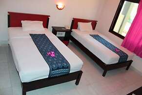 Aman Gati Hotel Lakey