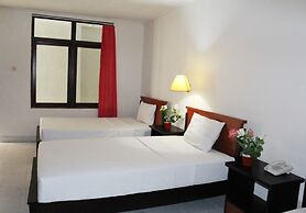 Aman Gati Hotel Lakey