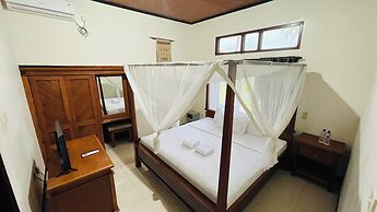 Aman Gati Hotel Lakey