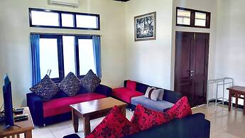 Aman Gati Hotel Lakey