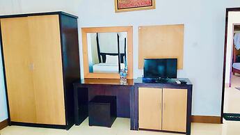 Aman Gati Hotel Lakey