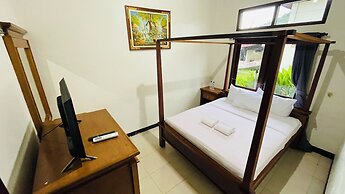 Aman Gati Hotel Lakey