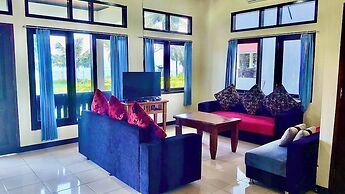 Aman Gati Hotel Lakey