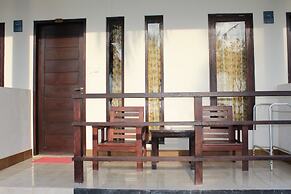 Aman Gati Hotel Lakey