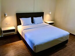 Aman Gati Hotel Lakey