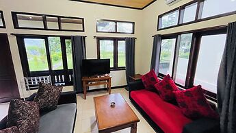 Aman Gati Hotel Lakey