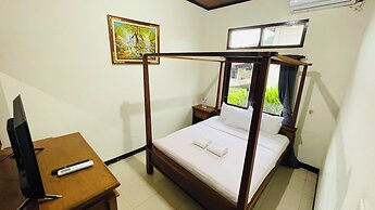 Aman Gati Hotel Lakey