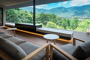 Hoshino Resorts KAI Sengokuhara