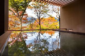 Hoshino Resorts KAI Sengokuhara