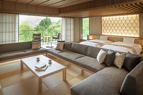 Hoshino Resorts KAI Sengokuhara