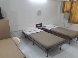 Maurya Residency