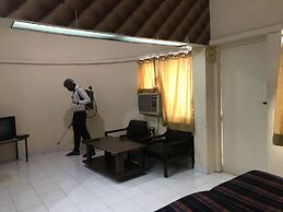 Maurya Residency