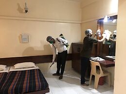 Maurya Residency