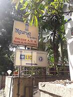 Maurya Residency