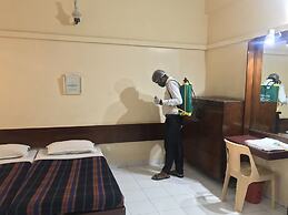 Maurya Residency