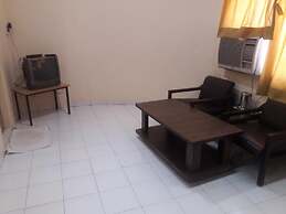 Maurya Residency