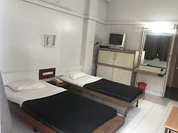 Maurya Residency