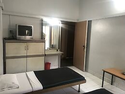 Maurya Residency