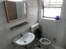 Maurya Residency