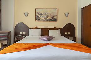 Aracan Hotel