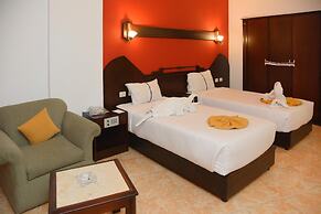 Aracan Hotel