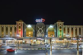 Aracan Hotel